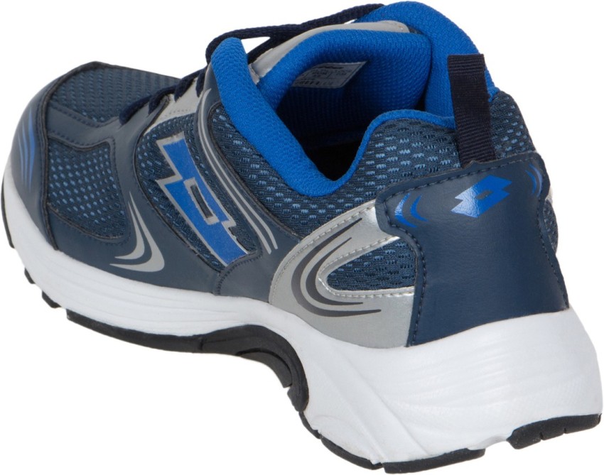 LOTTO Speed Run Running Shoes For Men Buy 3549 Color LOTTO Speed