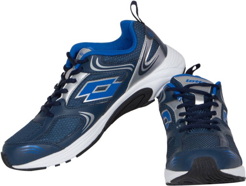 Lotto speed clearance 3. running shoes