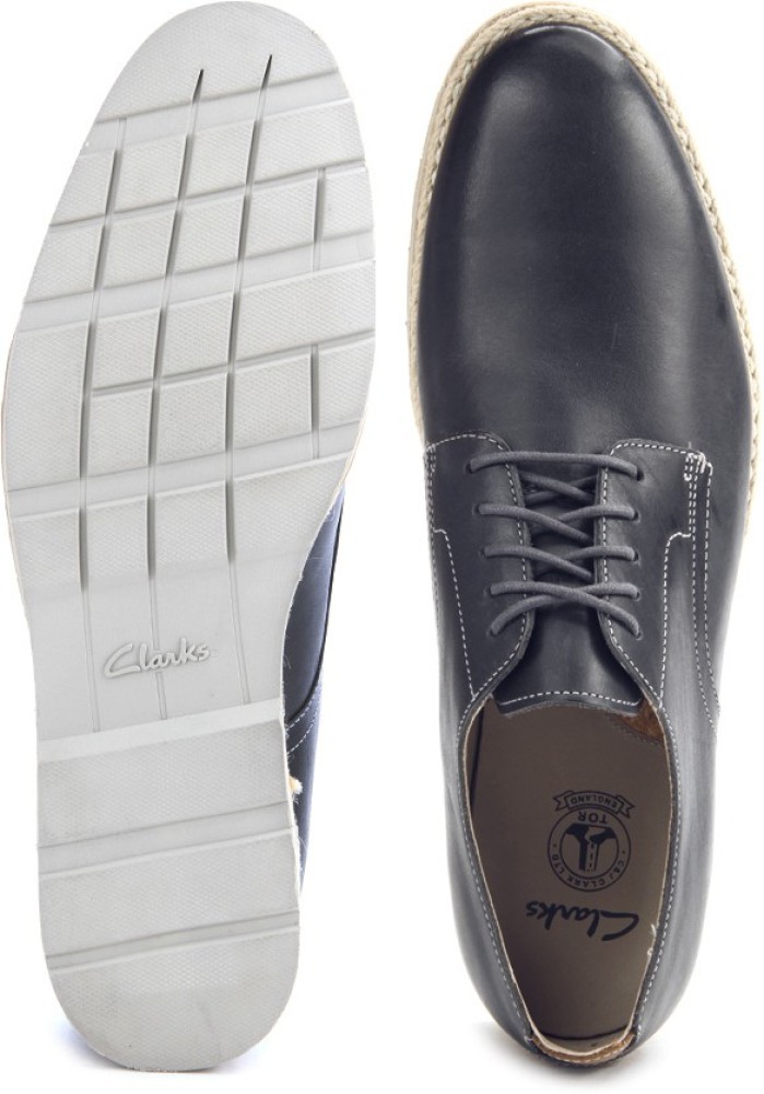 Clarks gambeson hot sale walk