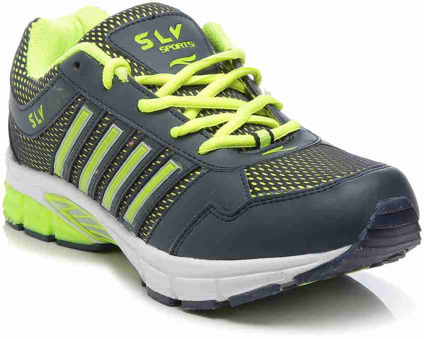 Slv sports shoes sales