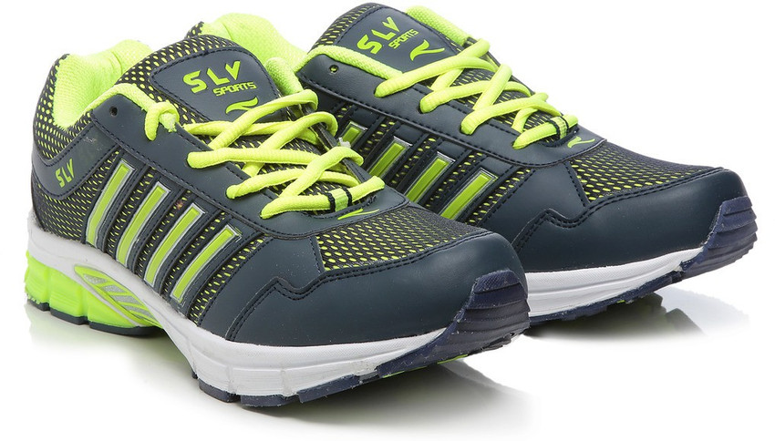 Slv sports shoes price clearance