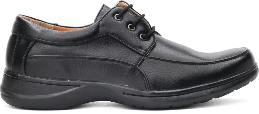 PAVERS ENGLAND Lace Up Shoes For Men Buy Black Color PAVERS ENGLAND Lace Up Shoes For Men Online at Best Price Shop Online for Footwears in India Flipkart