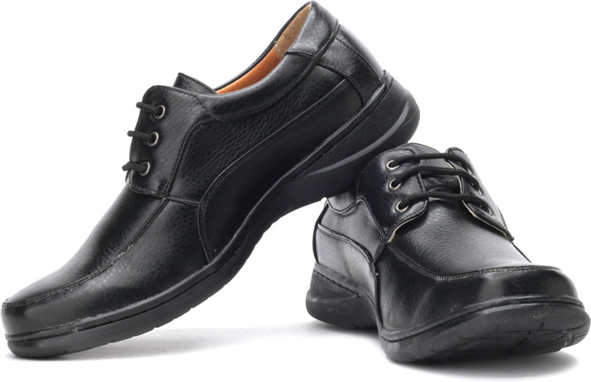 PAVERS ENGLAND Lace Up Shoes For Men Buy Black Color PAVERS ENGLAND Lace Up Shoes For Men Online at Best Price Shop Online for Footwears in India Flipkart