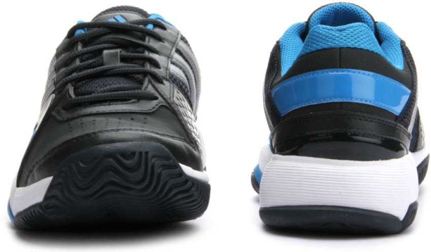 Men's adidas tennis smash best sale indoor shoes