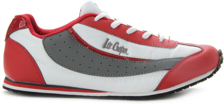 Lee cooper running hot sale shoes flipkart