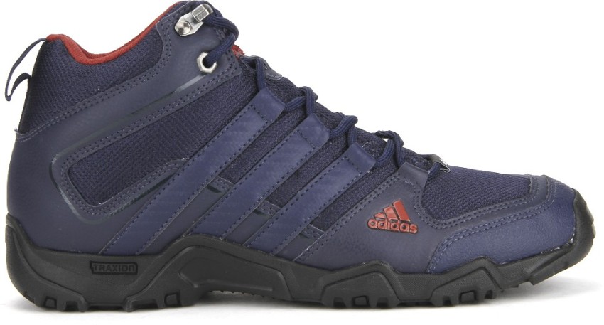 Adidas aztor clearance hiker mid