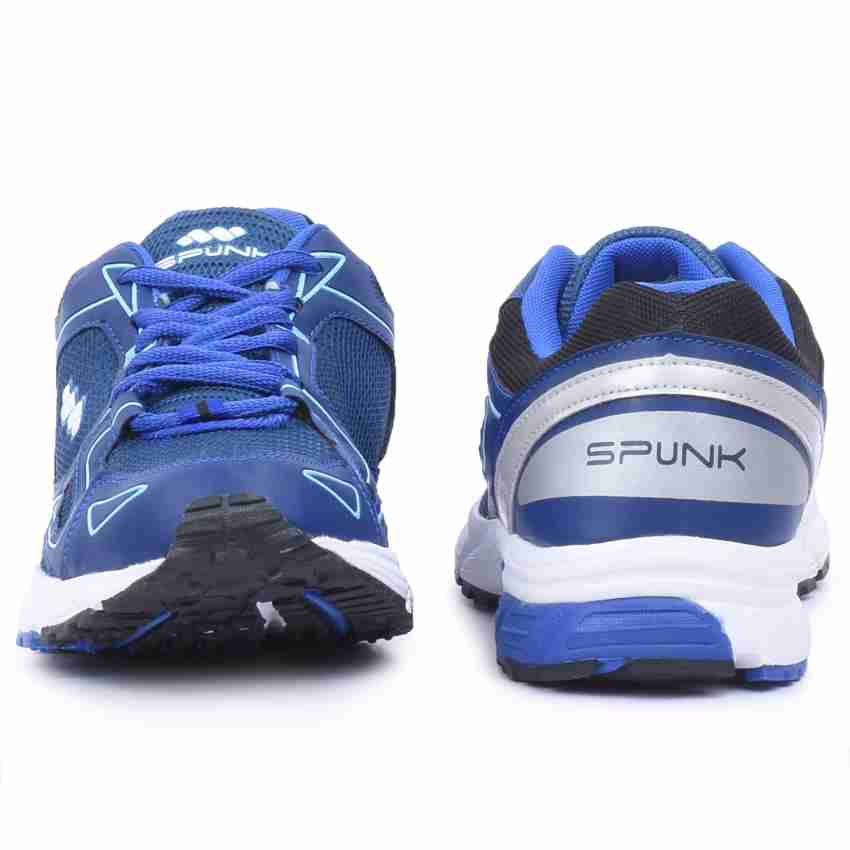 Spunk on sale sports shoes