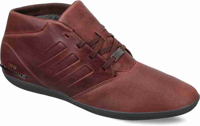 ADIDAS ORIGINALS PORSCHE TYP 64 MID Sneakers For Men Buy SUPCOL SUPCOL SUPCOL Color ADIDAS ORIGINALS PORSCHE TYP 64 MID Sneakers For Men Online at Best Price Shop Online for Footwears in India Flipkar...