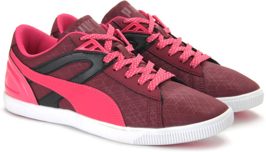 Puma best sale glyde low