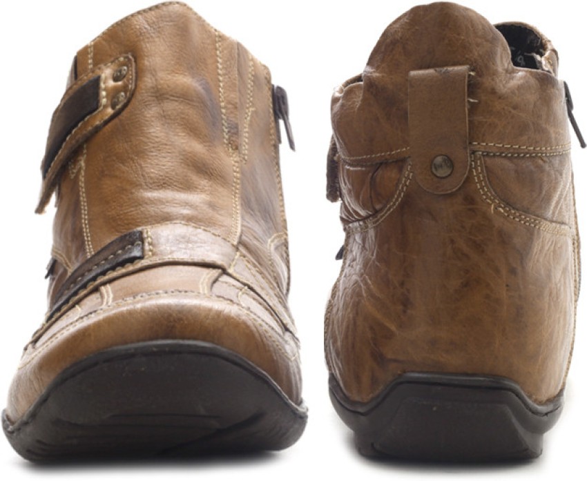 Buckaroo shop evaska boots