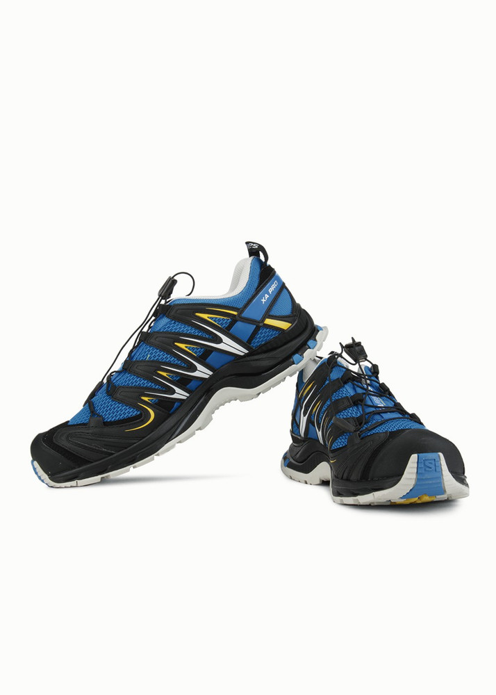 Salomon xa pro 3d gtx mazarine blue hotsell