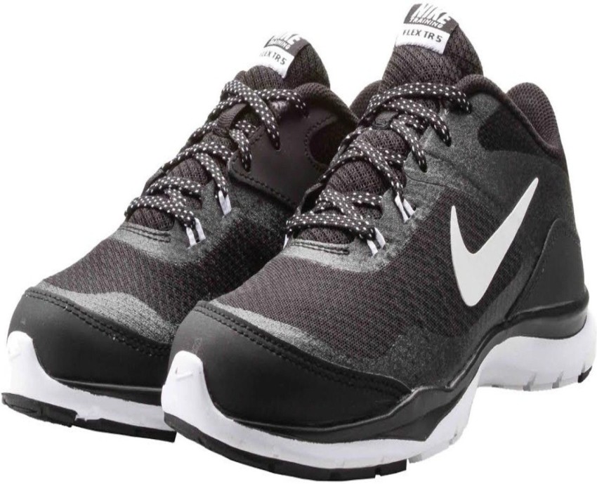 NIKE Flex Trainer 5 Running Shoes For Women Buy Black Color NIKE Flex Trainer 5 Running Shoes For Women Online at Best Price Shop Online for Footwears in India Flipkart