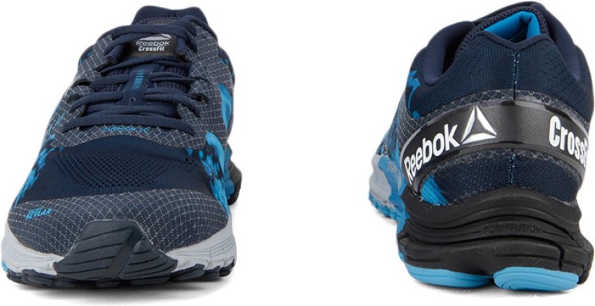 Reebok r crossfit one clearance cushion 3.