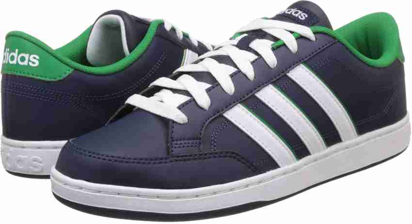 Adidas best sale courtset green