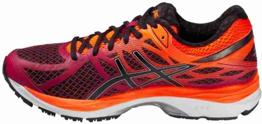 Asics gel cumulus 17 hot sale