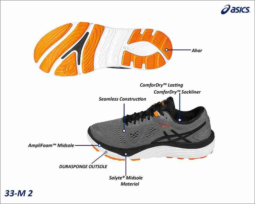 Asics 33m online