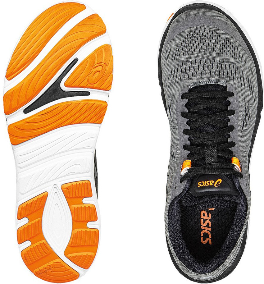 Asics 33 M 2 Men Running Shoes For Men Buy Hot Orange Carbon