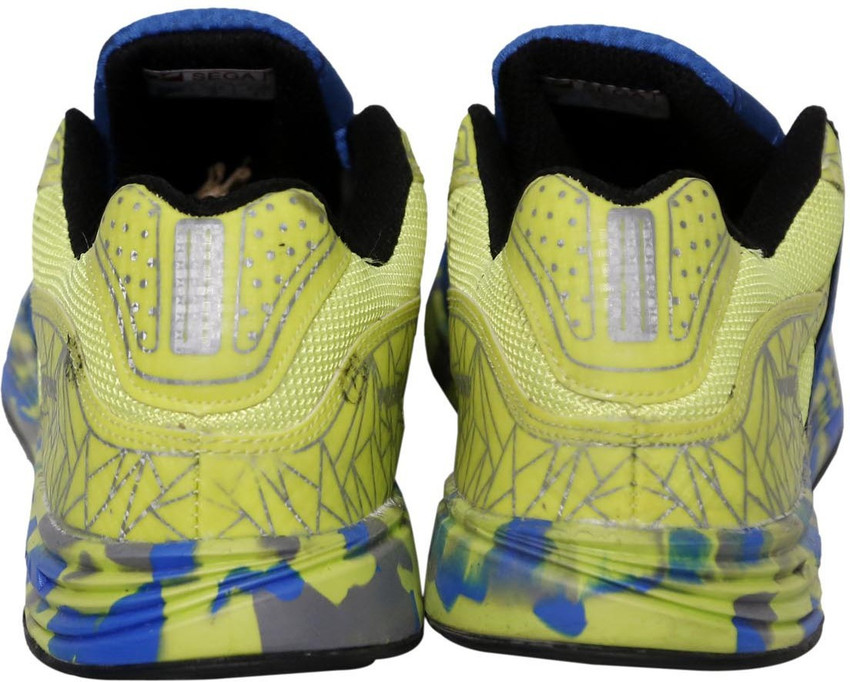 Sega prime clearance shoes