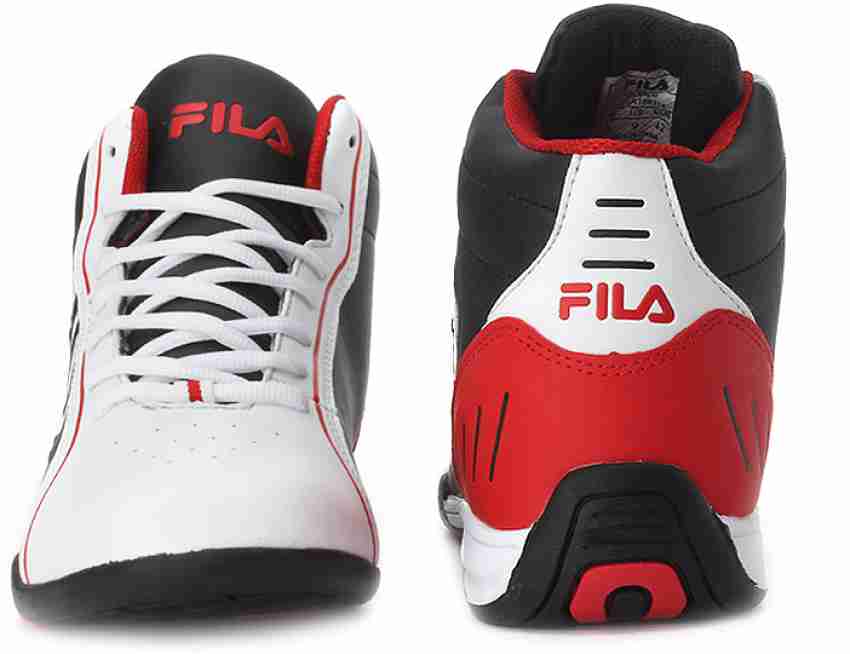 FILA Isonzo Sports Shoes For Men Buy White Black Color FILA Isonzo Sports Shoes For Men Online at Best Price Shop Online for Footwears in India Flipkart