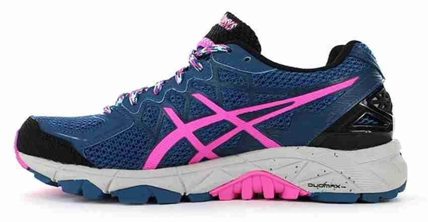 Asics gel shop fujitrabuco 4 homme