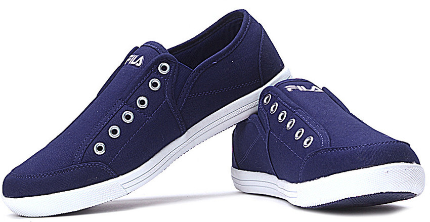 FILA Crazy Sneakers For Men