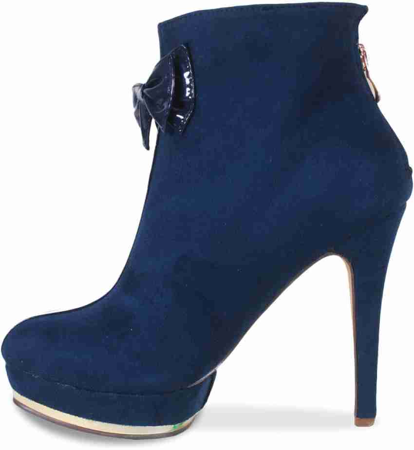 Flipkart pencil hot sale heels