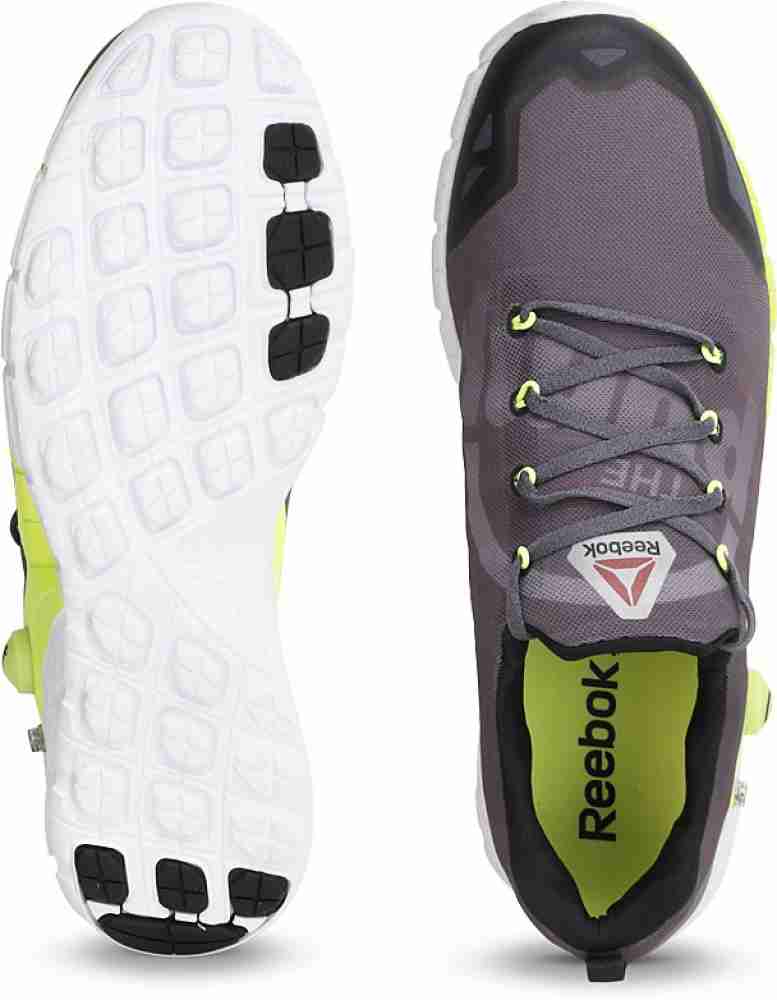 Reebok men's zpump fusion online