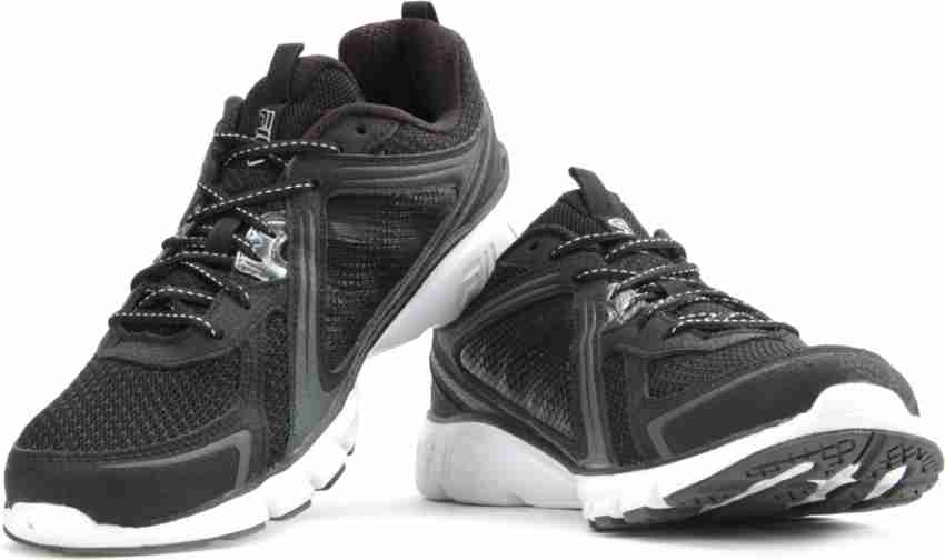 Fila threshold best sale running shoe