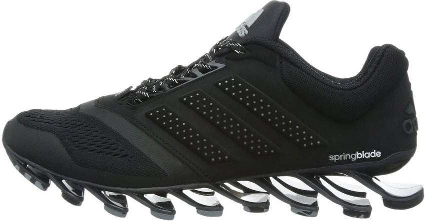 Empleado silencio Digno ADIDAS SPRINGBLADE DRIVE 2 M Running Shoes For Men - Buy Grey Color ADIDAS  SPRINGBLADE DRIVE 2 M Running Shoes For Men Online at Best Price - Shop  Online for Footwears in India | Flipkart.com