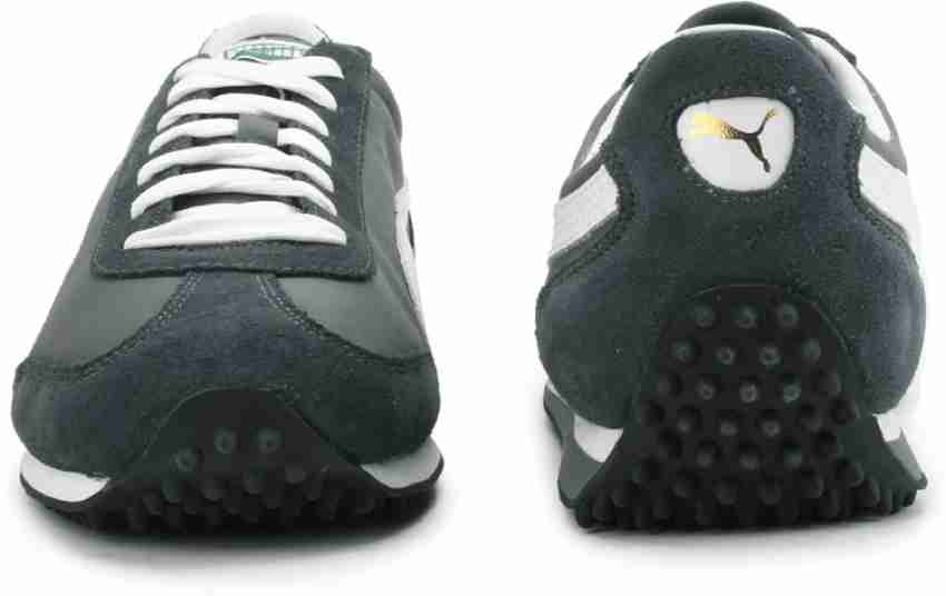 Puma men's whirlwind classic sneaker sale