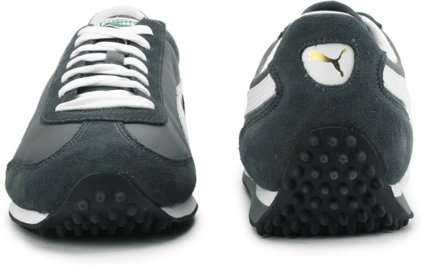 Mens puma whirlwind on sale classic athletic shoe