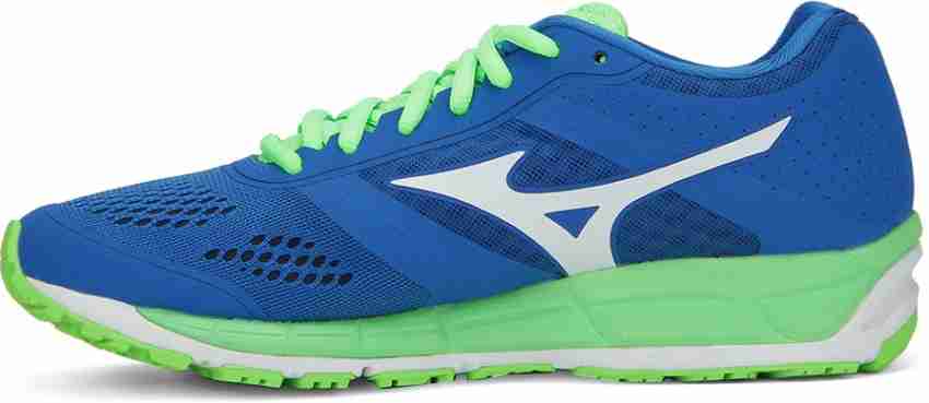 Mizuno synchro mx running shoes clearance review