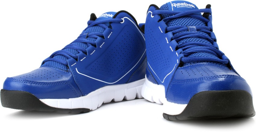 Reebok best sale sublite basketball