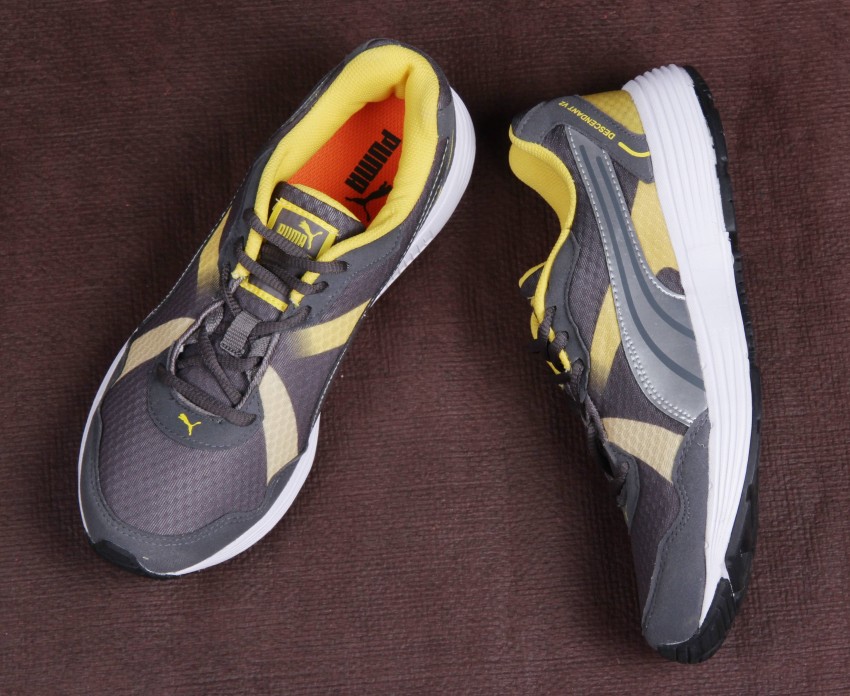 Puma propeller shop dp running shoes