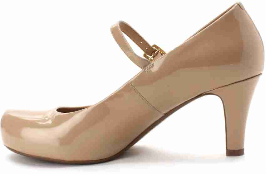 Clarks store chorus jazz