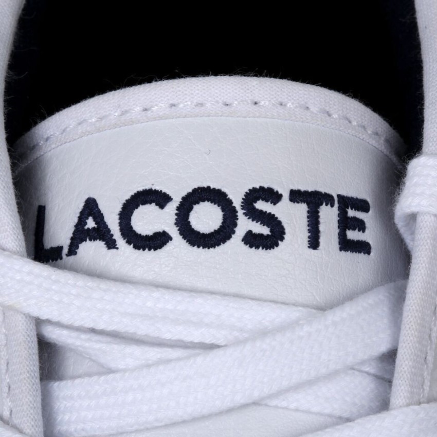 Lacoste hotsell shoes flipkart