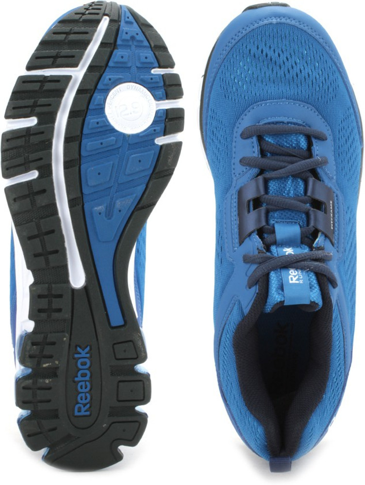 Reebok shoes blue colour 2025