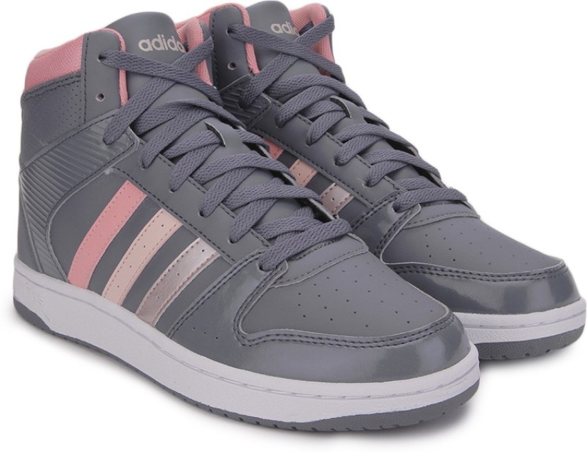 Adidas neo hoopster best sale