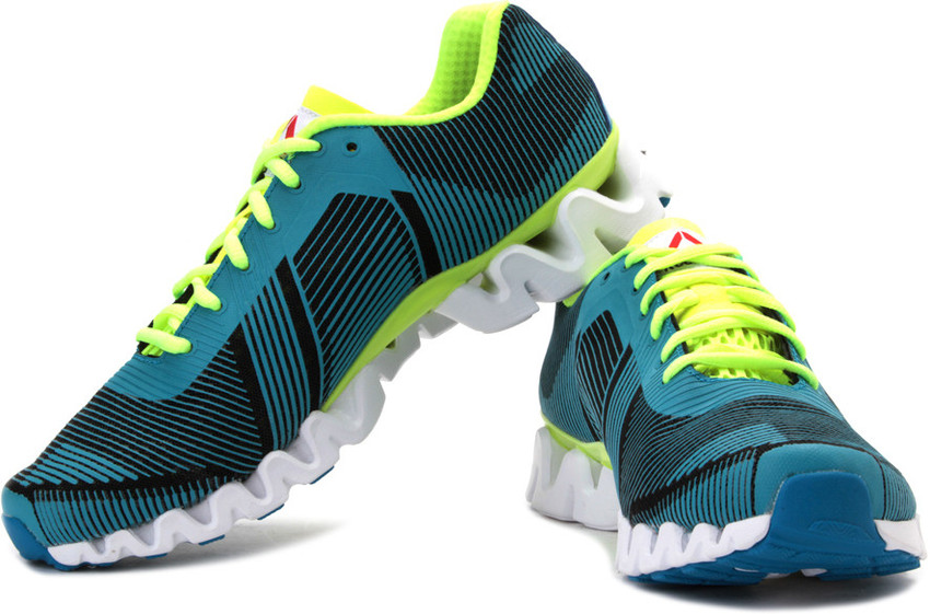 Reebok top zigtech 3.0