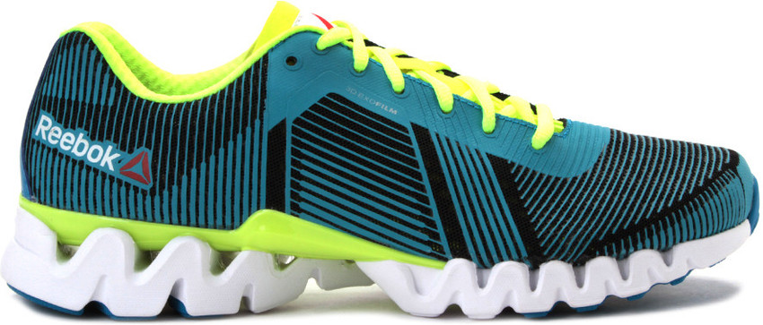 Tenis hot sale reebok zigtech
