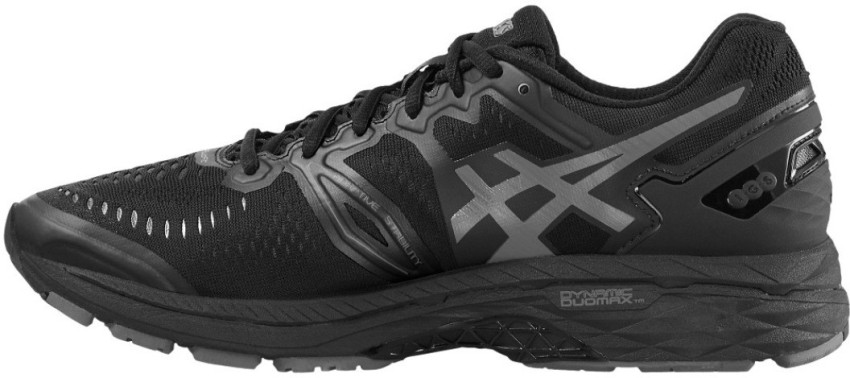 Gel kayano shop 23 black