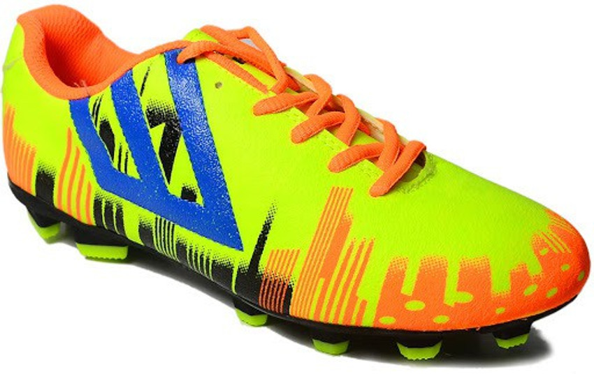 VECTOR X Hybrid Football Studs Sports Shoes Outdoors For Men Buy