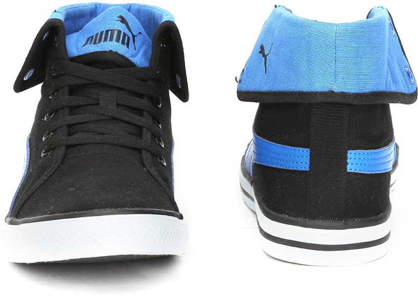 Puma carme mid online idp mid ankle sneakers