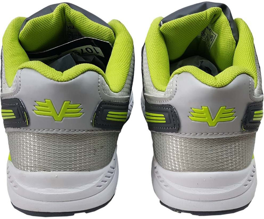 VIJAYANTI V 1079 Running Running Shoes For Men Buy Grey Color VIJAYANTI V 1079 Running Running Shoes For Men Online at Best Price Shop Online for Footwears in India Flipkart