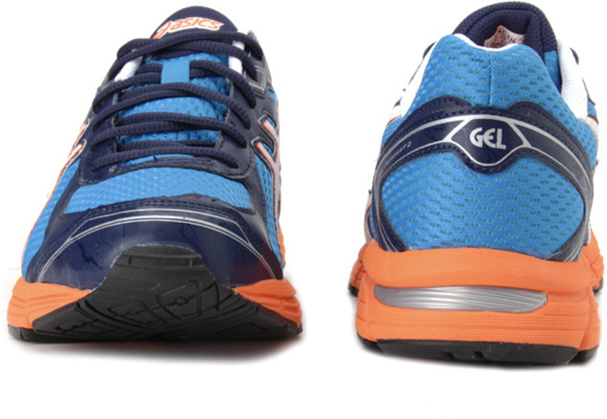 Asics gel pursuit 2 on sale mens
