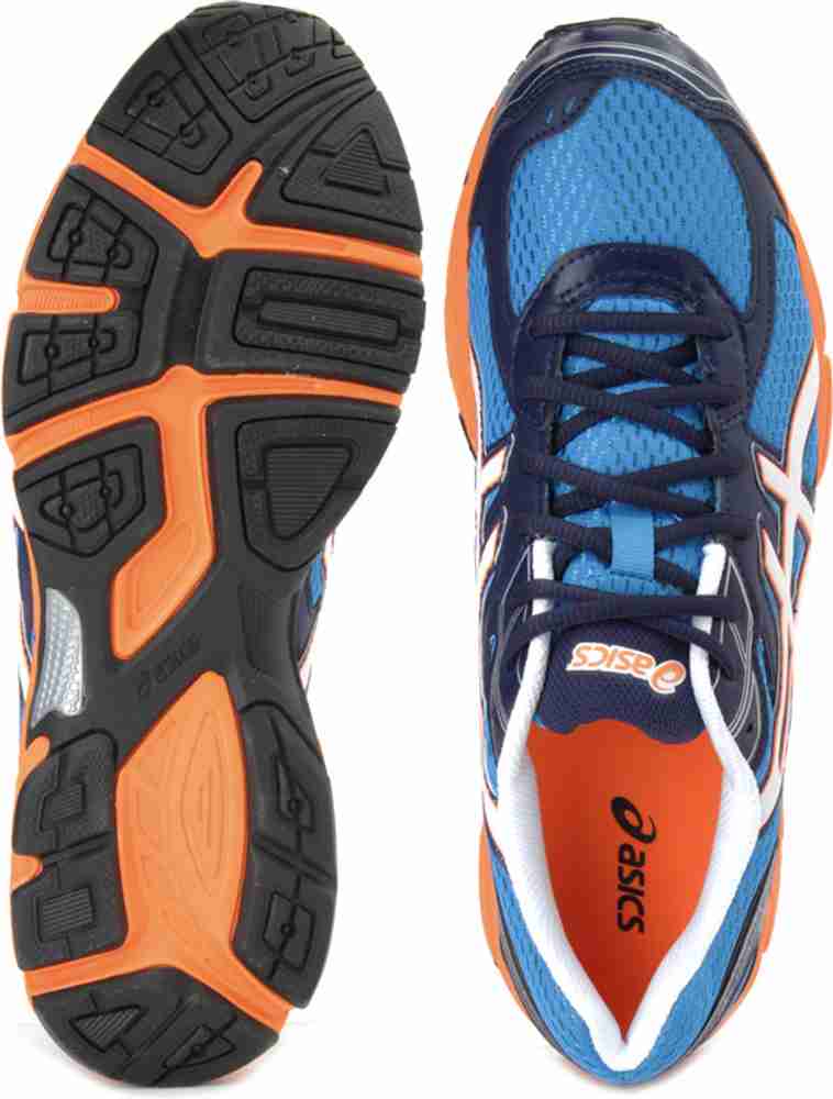 Asics Gel Pursuit 2 Men Running Shoes For Men Buy White