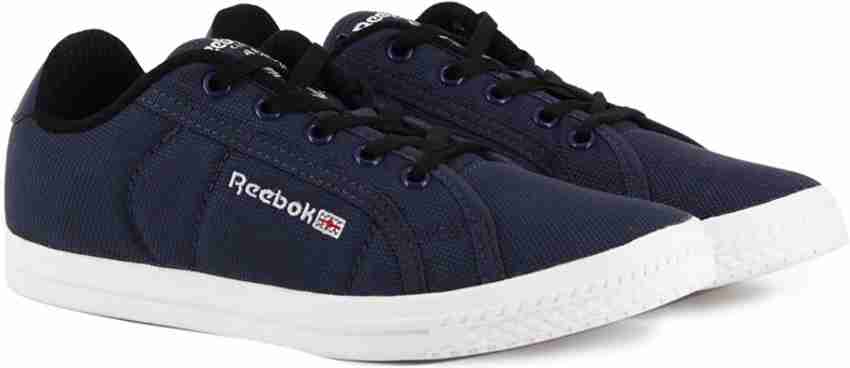 REEBOK REEBOK COURT LP Sneakers Buy BLUE INK BLK MET