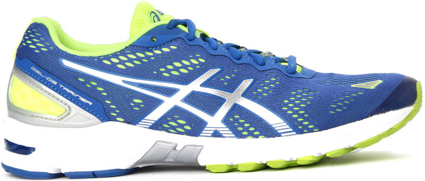 Asics DS Trainer 19 Men Running Shoes For Men Buy Royal