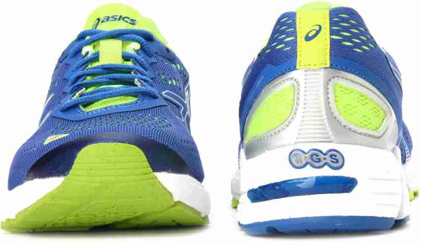 Asics DS Trainer 19 Men Running Shoes For Men Buy Royal
