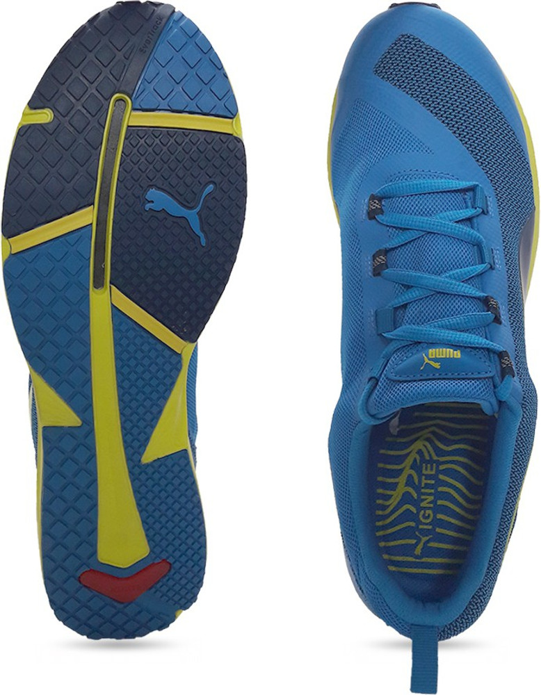 Puma online ignite india